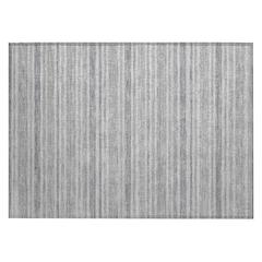 Chantille ACN531 Gray 1'8" x 2'6" Rug