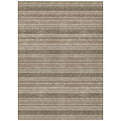 Chantille ACN531 Brown 2'6" x 3'10" Rug