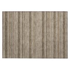 Chantille ACN531 Brown 1'8" x 2'6" Rug