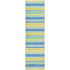 Chantille ACN531 Gold 2'3" x 7'6" Rug