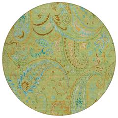 Chantille ACN533 Green 8' x 8' Rug