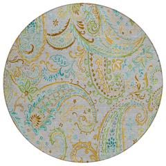 Chantille ACN533 Gray 8' x 8' Rug
