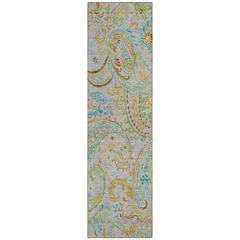 Chantille ACN533 Gray 2'3" x 7'6" Rug