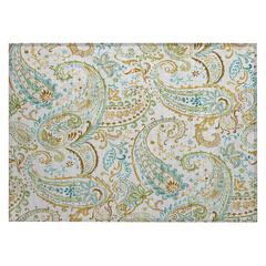 Chantille ACN533 Ivory 1'8" x 2'6" Rug