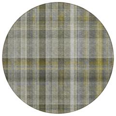 Chantille ACN534 Gray 8' x 8' Rug