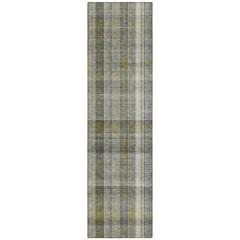 Chantille ACN534 Gray 2'3" x 7'6" Rug