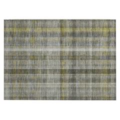 Chantille ACN534 Gray 1'8" x 2'6" Rug
