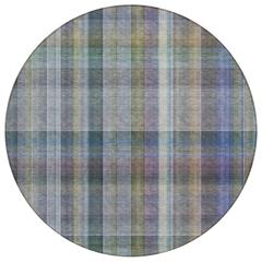 Chantille ACN534 Green 8' x 8' Rug