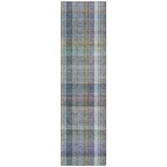 Chantille ACN534 Green 2'3" x 7'6" Rug
