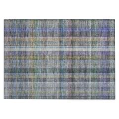 Chantille ACN534 Green 1'8" x 2'6" Rug