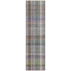 Chantille ACN534 Gray 2'3" x 7'6" Rug