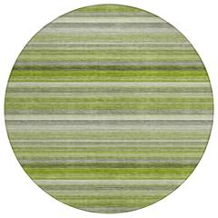 Chantille ACN535 Green 8' x 8' Rug