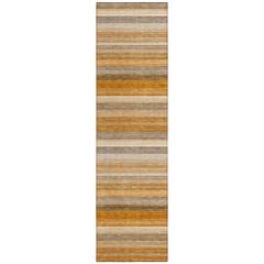 Chantille ACN535 Orange 2'3" x 7'6" Rug