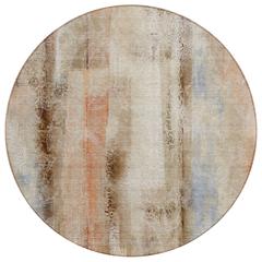 Chantille ACN537 Brown 8' x 8' Rug