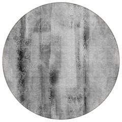 Chantille ACN537 Gray 8' x 8' Rug