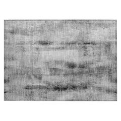 Chantille ACN537 Gray 1'8" x 2'6" Rug