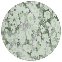 Chantille ACN538 Green 8' x 8' Rug