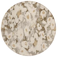 Chantille ACN538 Brown 8' x 8' Rug