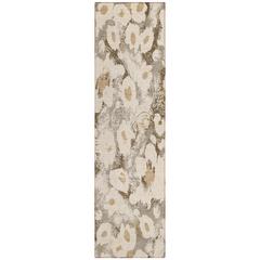 Chantille ACN538 Brown 2'3" x 7'6" Rug