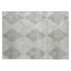 Chantille ACN539 Gray 1'8" x 2'6" Rug