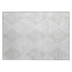 Chantille ACN539 Ivory 1'8" x 2'6" Rug