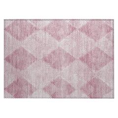 Chantille ACN539 Red 1'8" x 2'6" Rug