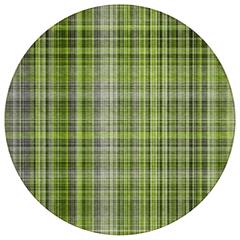 Chantille ACN541 Green 8' x 8' Rug