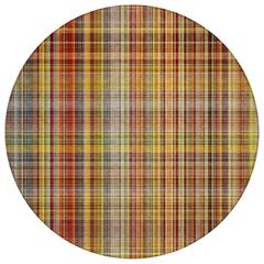 Chantille ACN541 Orange 8' x 8' Rug