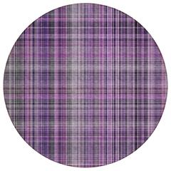 Chantille ACN541 Purple 8' x 8' Rug