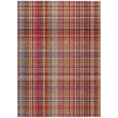 Chantille ACN541 Red 2'6" x 3'10" Rug
