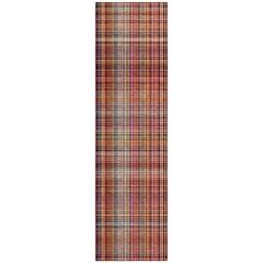 Chantille ACN541 Red 2'3" x 7'6" Rug