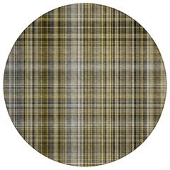 Chantille ACN541 Brown 8' x 8' Rug