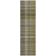 Chantille ACN541 Brown 2'3" x 7'6" Rug