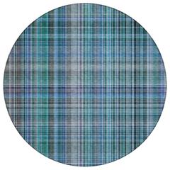 Chantille ACN541 Teal 8' x 8' Rug