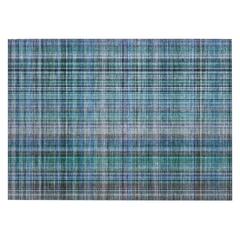 Chantille ACN541 Teal 1'8" x 2'6" Rug
