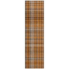 Chantille ACN541 Orange 2'3" x 7'6" Rug