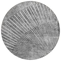 Chantille ACN542 Gray 8' x 8' Rug