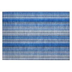 Chantille ACN543 Blue 1'8" x 2'6" Rug