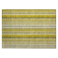 Chantille ACN543 Gold 1'8" x 2'6" Rug