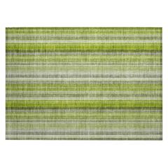 Chantille ACN543 Green 1'8" x 2'6" Rug