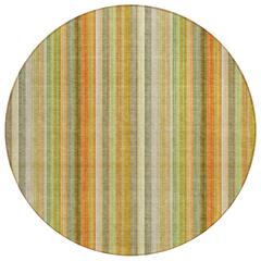 Chantille ACN543 Brown 8' x 8' Rug