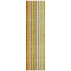 Chantille ACN543 Brown 2'3" x 7'6" Rug