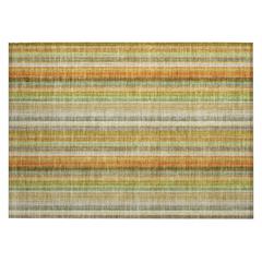 Chantille ACN543 Brown 1'8" x 2'6" Rug