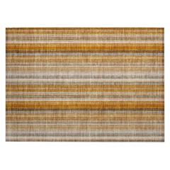 Chantille ACN543 Orange 1'8" x 2'6" Rug