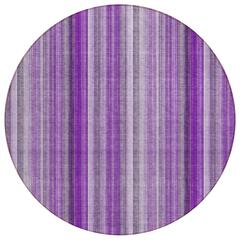 Chantille ACN543 Purple 8' x 8' Rug