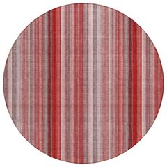 Chantille ACN543 Red 8' x 8' Rug