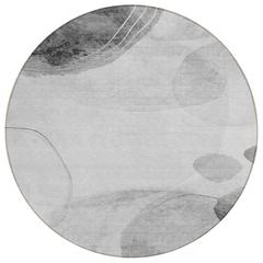 Chantille ACN545 Gray 8' x 8' Rug