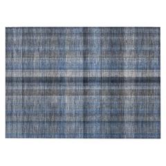 Chantille ACN548 Blue 1'8" x 2'6" Rug