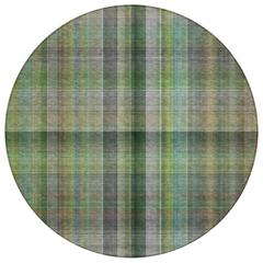 Chantille ACN548 Green 8' x 8' Rug