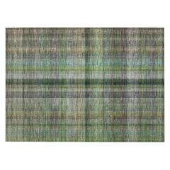 Chantille ACN548 Green 1'8" x 2'6" Rug